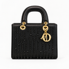 Studded Luxe Handbag