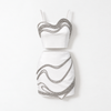 Stellar Wardrobe  Glamour Wave 2 Piece Set
