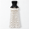 Black & White Statement Dress